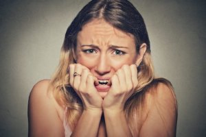 वेजाइनल यीस्ट इन्फेक्शन : तनाव