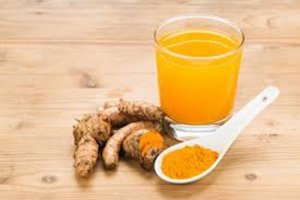 डेली सप्लीमेंट : हल्दी (Turmeric)