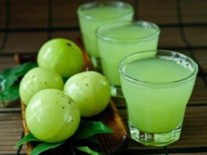 यूरिनरी ट्रैक्ट इन्फेक्शन : भारतीय आंवला ( Indian gooseberry)
