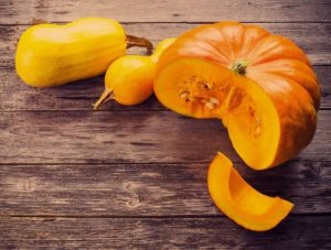 सेहत के लिए कद्दू (Pumpkin) के फायदे