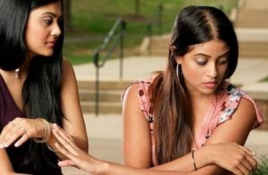 शिकायत करने वाले लोग : प्रोफाइल