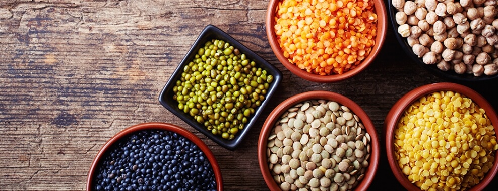 सब्ज़ियों की मदद से स्वादिष्ट दाल बनाना सीखें