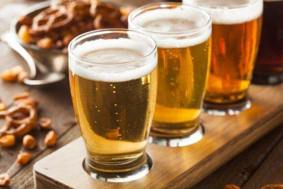 बियर बेली (Beer Belly) एक मिथक है