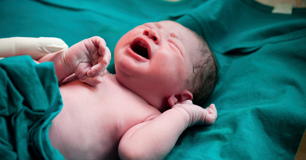 सीजेरियन सेक्शन से पहले की जाने वाली तैयारियां