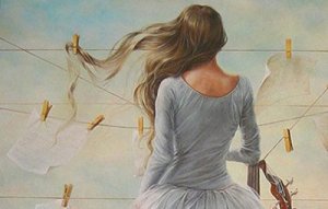 क्या होता है, जब आप एक विषाक्त संबंध त्याग देते हैं