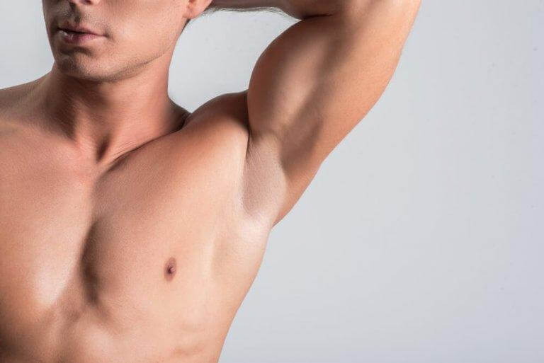 नेचुरल डिओडरेंट