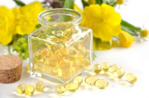 रूमेटाइड आर्थराइटिस : इवनिंग प्रिमरोज़ तेल (primrose oil)