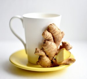 रूमेटाइड आर्थराइटिस : अदरक (Ginger)
