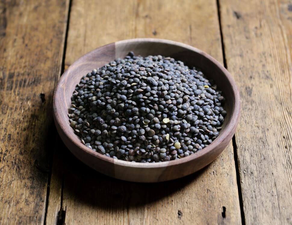 सब्ज़ियों वाली दाल के फायदे