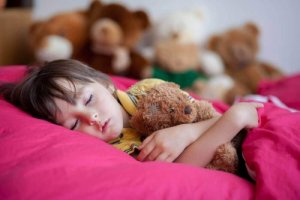 बच्चों में असंयतमूत्रता (Childhood Enuresis) : लक्षण