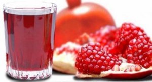 हाइपरटेंशन का इलाज : अनार (Pomegranate)