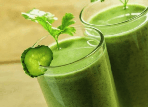 5 स्लिमिंग वेजिटेबल जूस : इन्हें आज ही आजमायें