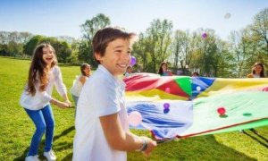 बच्चों में टेम्पर टैंट्रम : हर वक्त रोक-टोक