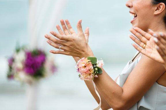 शादी के लिए परफेक्ट लुक कैसे चुनें