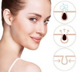 3 नुस्ख़े अपने रोम-छिद्रों को खोलने के लिए