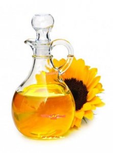 विटामिन E : वनस्पति वसा (Vegetable Fats)