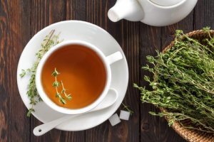आपके शरीर को शुद्ध करने के लिए थाइम अर्क (Thyme Infusion)