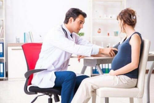 गर्भावस्था में हाई ब्लड प्रेशर : लक्षण और इलाज