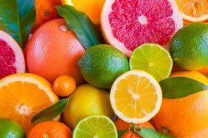 नेचुरल एयर फ्रेशनर (Citrus Air Freshener)