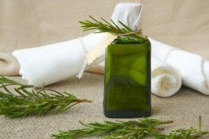 नेचुरल एयर फ्रेशनर (Herbal Air Fresheners)