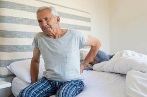 ऑस्टियोआर्थराइटिस के इलाज में मददगार है अच्छी नींद
