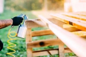 स्प्रे पेंट से अपने घर को नया लुक दीजिये