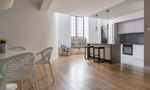 बिना इलेक्ट्रिसिटी के