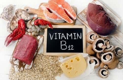 विटामिन B12 के बारे में जानिये सबकुछ