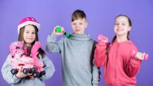 प्रीटीन्स के लिए एक्सट्रा करिकुलर एक्टिविटी