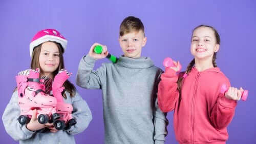 प्रीटीन्स के लिए एक्सट्रा करिकुलर एक्टिविटी