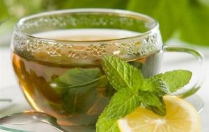 आपके मेटाबोलिज्म के लिए पुदीने की चाय