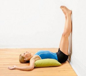 पैरों में दर्द के लिए 5 स्ट्रेचिंग एक्सरसाइज