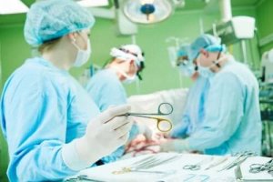 मैकेनिकल वेंटिलेशन ट्रीटमेंट