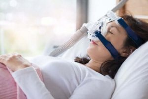 मैकेनिकल वेंटिलेशन ट्रीटमेंट : रेस्पिरेटरी ट्रॉमा (Respiratory Trauma)