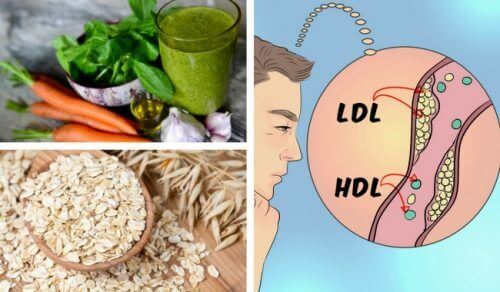 घरेलू नुस्ख़े जो कोलेस्ट्रॉल घटाने में आपकी मदद कर सकते हैं