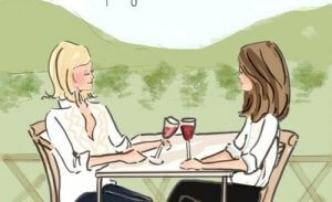 महिलाओं के बीच दोस्ती: स्ट्रेस का मुकाबला करने का शानदार तरीका