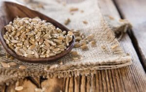 स्पेल्ट ब्रेड