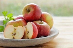 आर्टरीज को अनब्लॉक करे पेक्टिन वाले फल (Fruit with pectin)