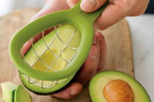 आर्टरीज को अनब्लॉक करे एवोकैडो (Avocados)