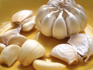 आर्टरीज को अनब्लॉक करे लहसुन (Garlic)