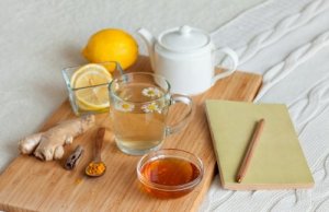 इस स्पाइस टी से अपना मेटाबोलिज्म एक्टिव करें
