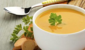 वजन घटाने वाला डिनर