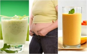 5 स्मूदी : इनसे प्राकृतिक रूप से ब्लोटिंग से निजात पाएं