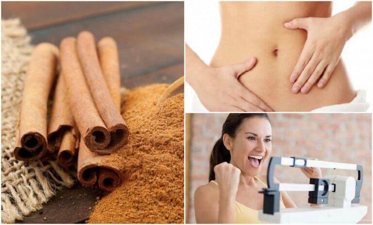 दालचीनी : सेहत से जुड़े 10 फायदे