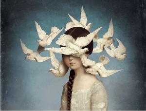 6 सर्वश्रेष्ठ सेल्फ कंट्रोल टेकनीक