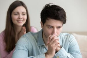 सिर्फ दूसरों को खुश करने के लिए ही जीना एक निरर्थक किस्म का त्याग है