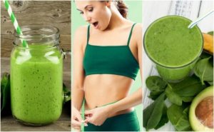 पालक की 5 वेट लॉस स्मूदी रेसिपी