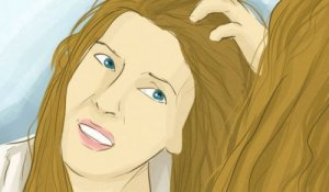 बालों का झड़ना : प्याज से करें 5 ट्रीटमेंट