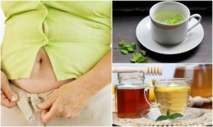 पेट फूलना कम करने के लिए 5 प्राकृतिक नुस्ख़े
