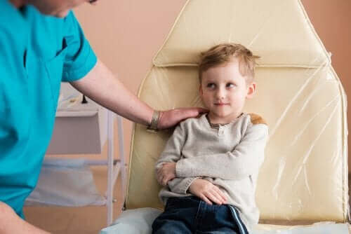 बच्चों में नेफ्रोटिक सिंड्रोम: कारण और इलाज